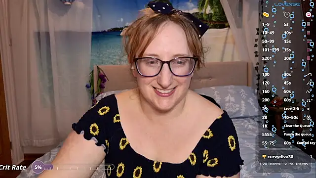 WickedAphrodite online show from 09-22-25, 12:45