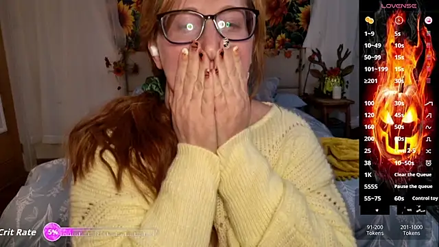 WickedAphrodite online show from 10-16-25, 12:33