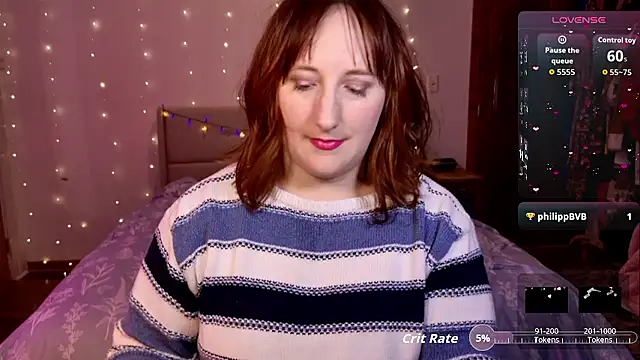 WickedAphrodite online show from 01-19-26, 02:48