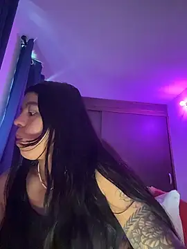 Naiara sex online show from 03-10-26, 01:49