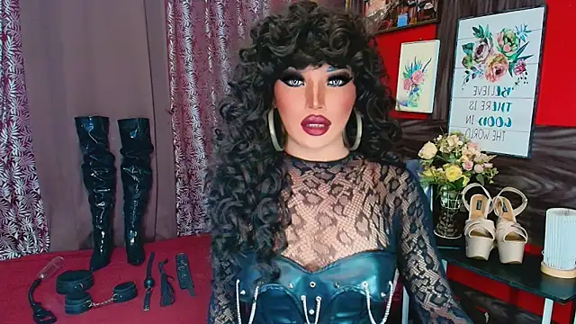 trixxielicious online show from 11-27-25, 10:28