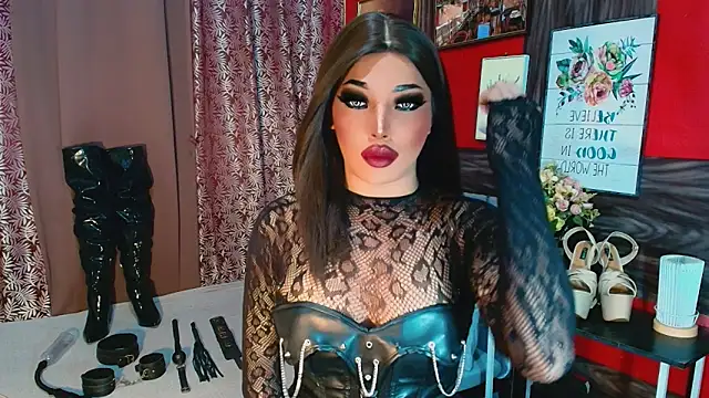 trixxielicious online show from 11-28-25, 07:38