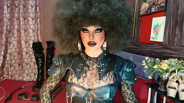 trixxielicious online show from 02-23-26, 06:44