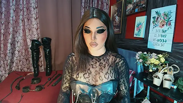 trixxielicious online show from 04-06-26, 12:06