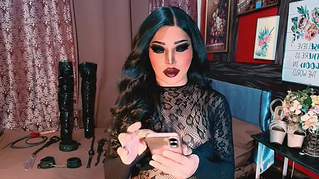 trixxielicious online show from 04-24-26, 11:29