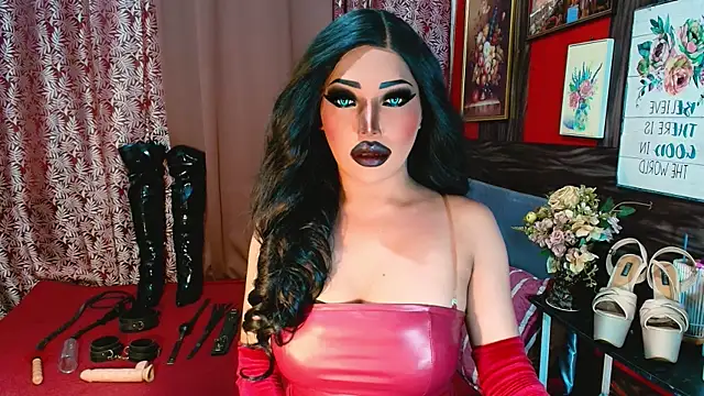 trixxielicious online show from 07-13-26, 03:48