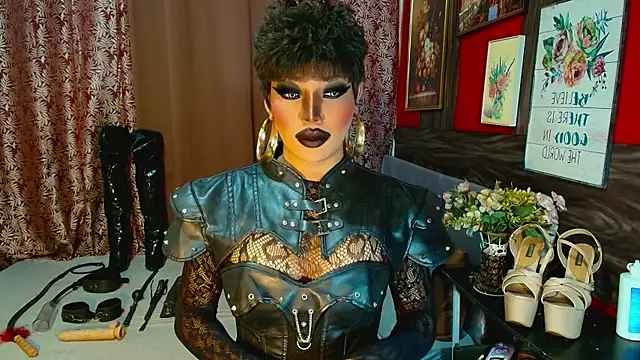 trixxielicious online show from 07-19-26, 06:22