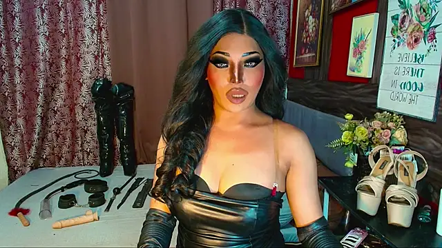trixxielicious online show from 07-28-26, 11:17