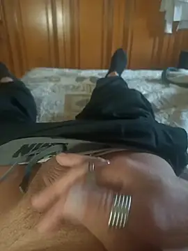 Bobby967 online show from 12-05-25, 11:08