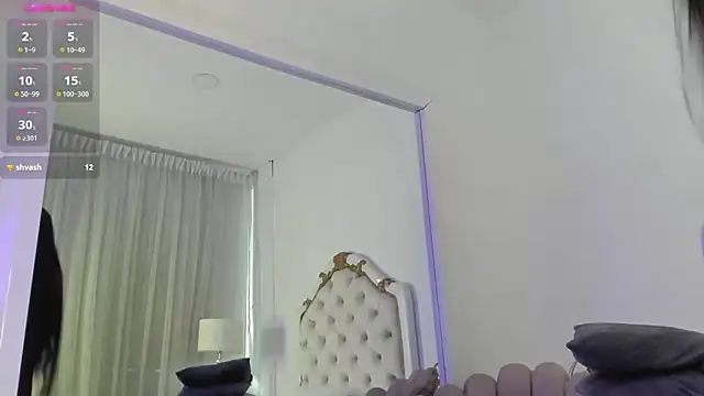 Princsgirl  online show from 01-19-25, 10:39