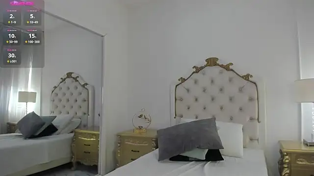 Princsgirl  online show from 01-21-25, 07:17