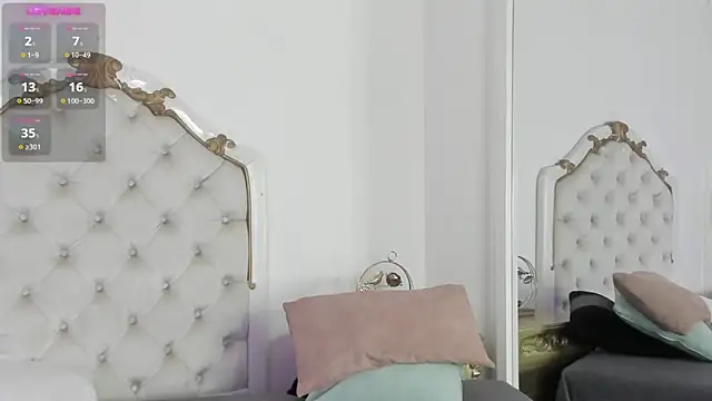 Princsgirl  online show from 03-15-25, 07:38