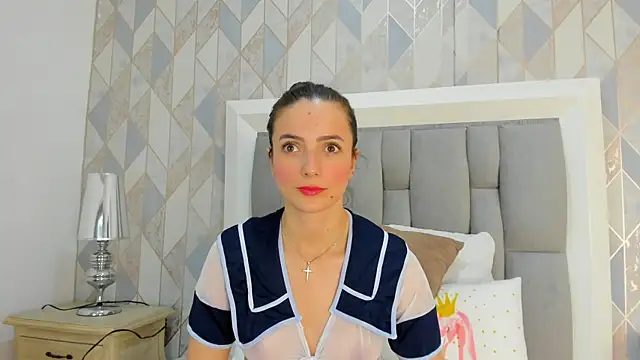 Princsgirl  online show from 09-23-25, 08:12