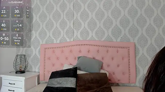 Princsgirl  online show from 09-26-25, 12:53