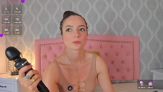 Princsgirl  online show from 04-01-26, 06:38