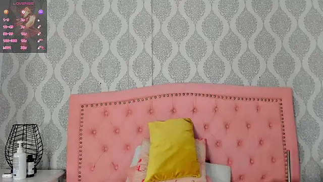 Princsgirl  online show from 07-19-26, 05:38