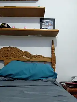 BadMicaela1 online show from 01-05-25, 03:43