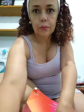 BadMicaela1 online show from 01-19-25, 04:22