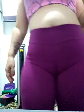 BadMicaela1 online show from 09-16-25, 04:13