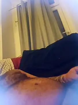 sexykevin17cm online show from 10-24-25, 11:01