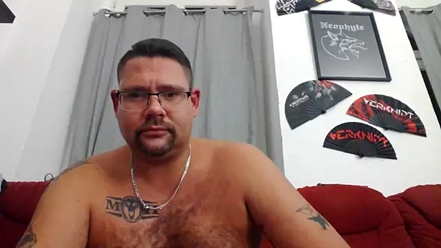 sexykevin17cm online show from 11-12-25, 09:58