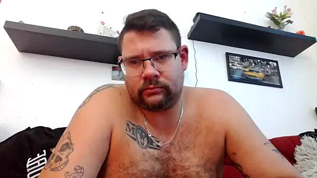 sexykevin17cm online show from 12-15-25, 02:32