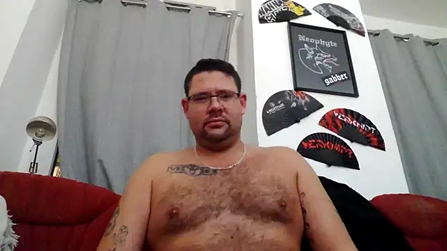 sexykevin17cm online show from 01-17-26, 11:08