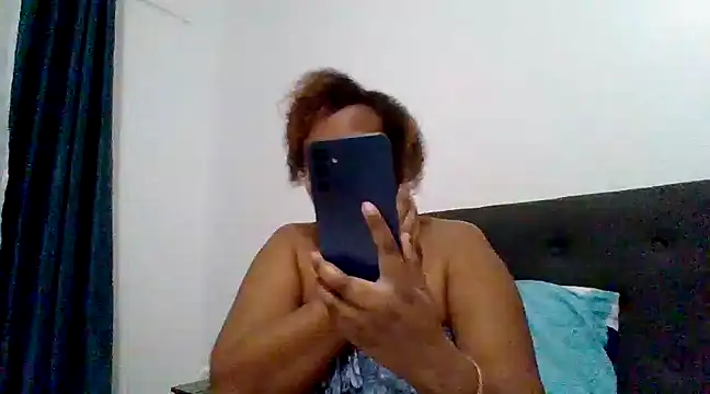 Nathyjess195 online show from 12-10-24, 02:17