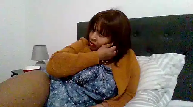 Nathyjess195 online show from 01-24-25, 07:49