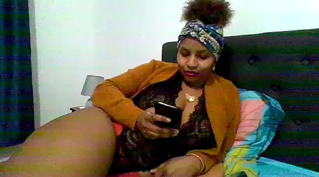 Nathyjess195 online show from 03-21-25, 01:23