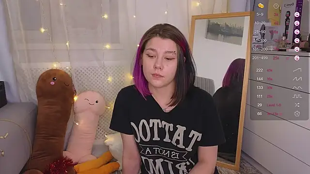 Mira Falls online show from 01-20-25, 08:30