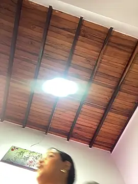 Shantal Lovee online show from 12-13-24, 06:05