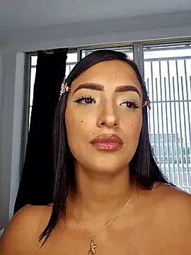 Shantal Lovee online show from 12-30-24, 07:11