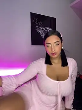 Shantal Lovee online show from 03-21-25, 11:34