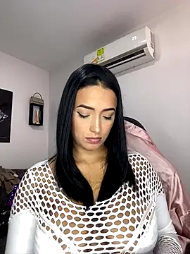 Shantal Lovee online show from 09-20-25, 08:32