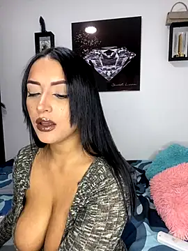 Shantal Lovee online show from 10-24-25, 12:52