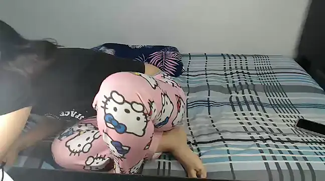 Chanelsexyy online show from 12-02-24, 01:25