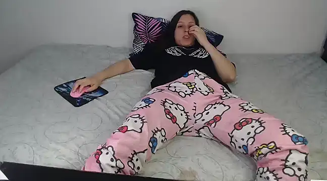 Chanelsexyy online show from 12-11-24, 08:18