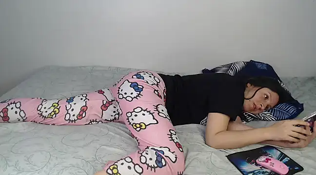 Chanelsexyy online show from 12-12-24, 02:26