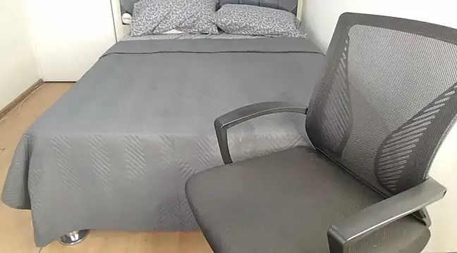 Chanelsexyy online show from 01-25-25, 04:45