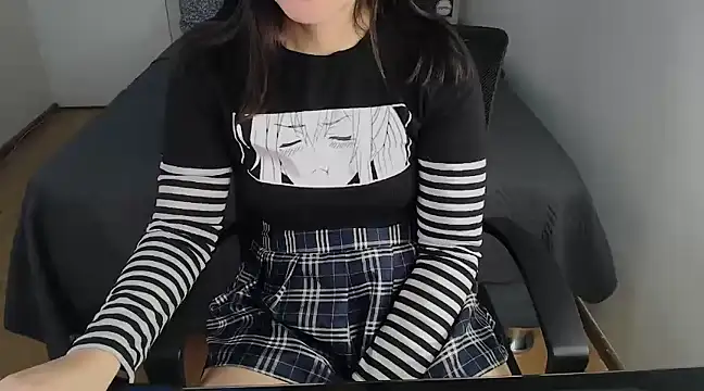 Chanelsexyy online show from 01-26-25, 04:51