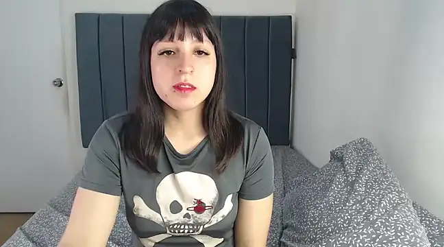 Chanelsexyy online show from 02-17-25, 08:26