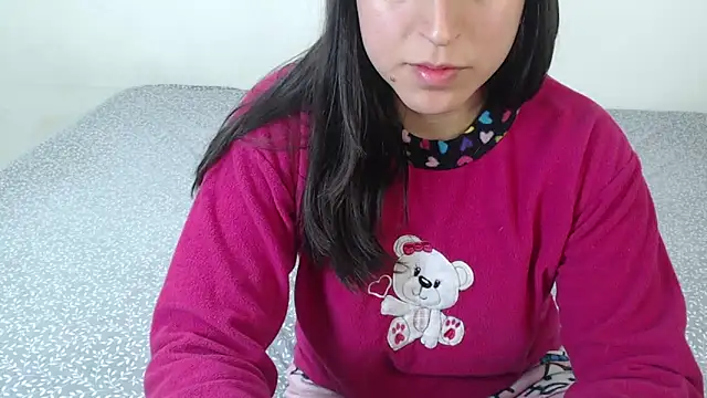 Chanelsexyy online show from 09-21-25, 06:48