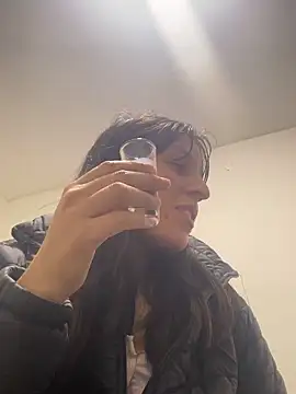 Chanelsexyy online show from 10-05-25, 04:33