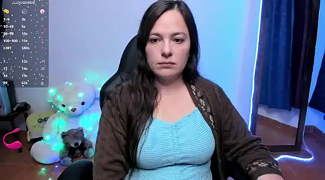 angelaagomez online show from 02-01-25, 01:55