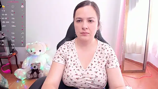 angelaagomez online show from 09-08-25, 07:35