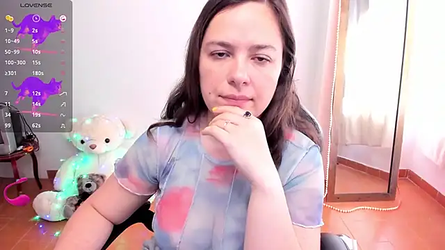 angelaagomez online show from 09-25-25, 06:11