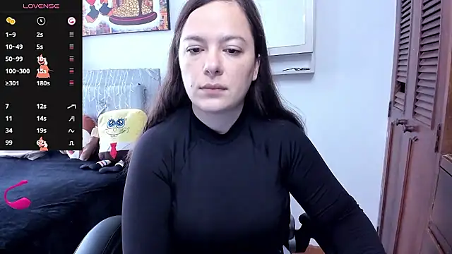 angelaagomez online show from 01-16-26, 06:56