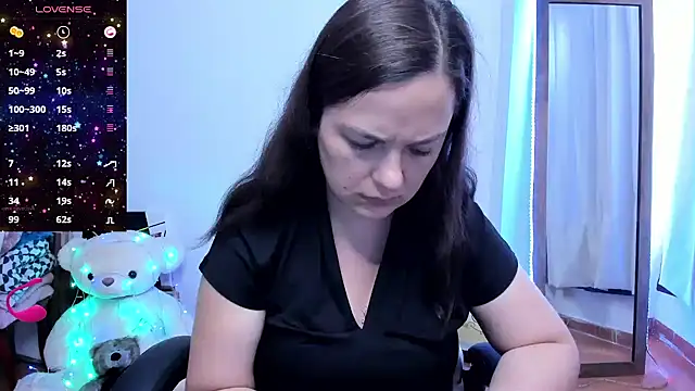 angelaagomez online show from 02-16-26, 07:10