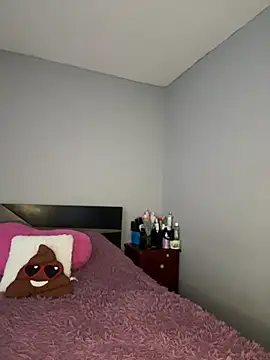 Sammy pink online show from 02-26-25, 10:09